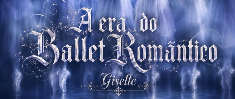 A Era do Ballet Romântico