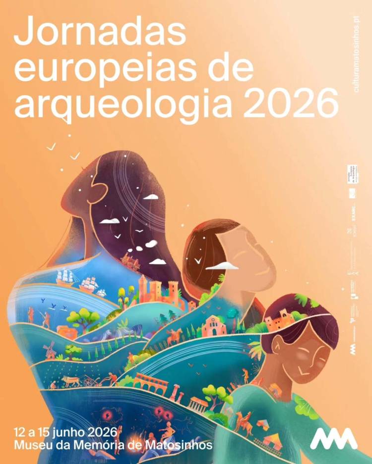 Jornadas Europeias de Arqueologia