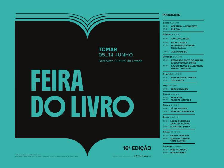 Feira do Livro