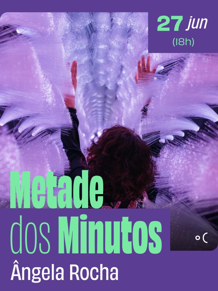 Metade dos Minutos