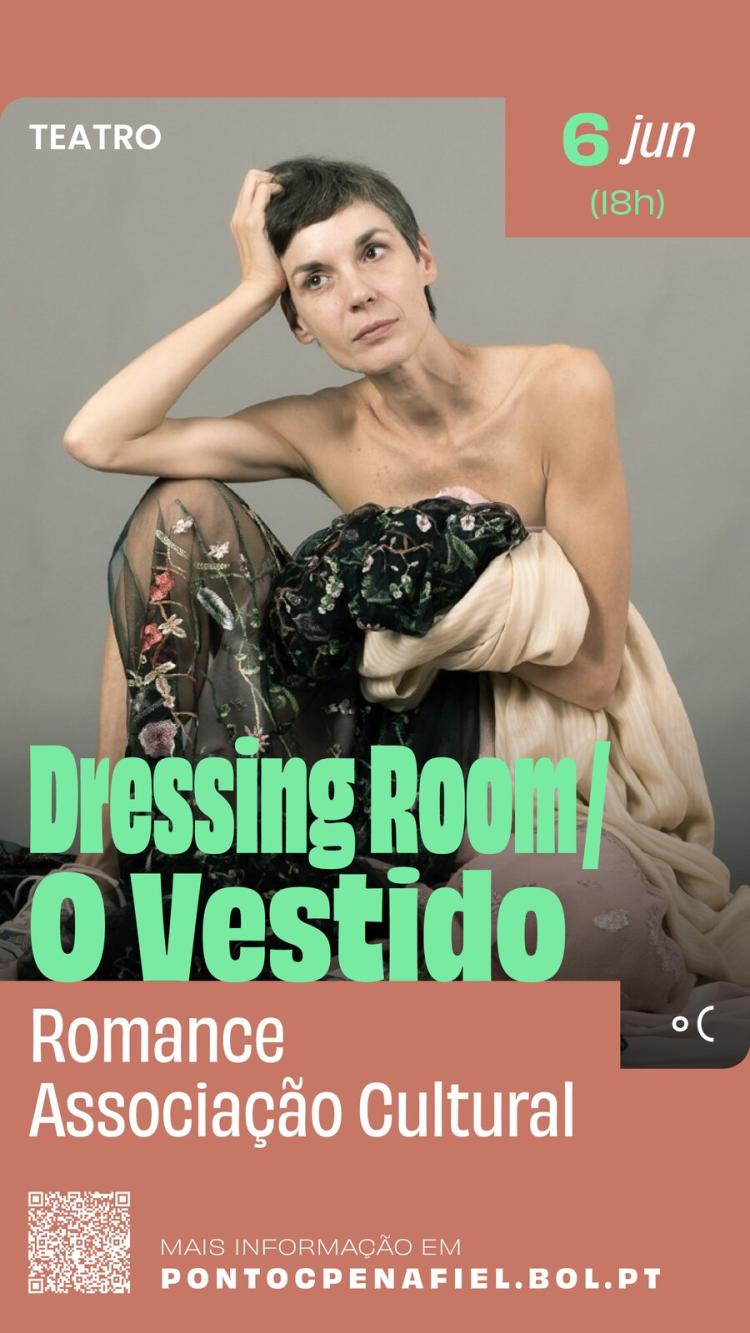 Dressing / O Vestido - Romance Associação Cultural