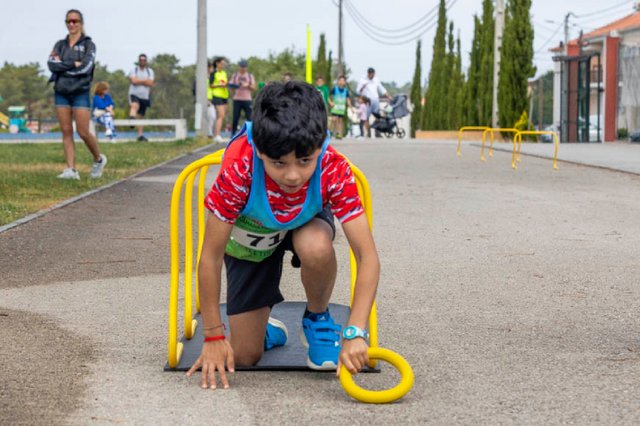 Kids Athletics Fernão Ferro 2026