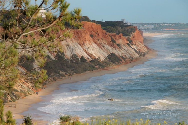 Exposição de Fotografia “Um Olhar sobre o Algarve”, de António de Sá Fragoso