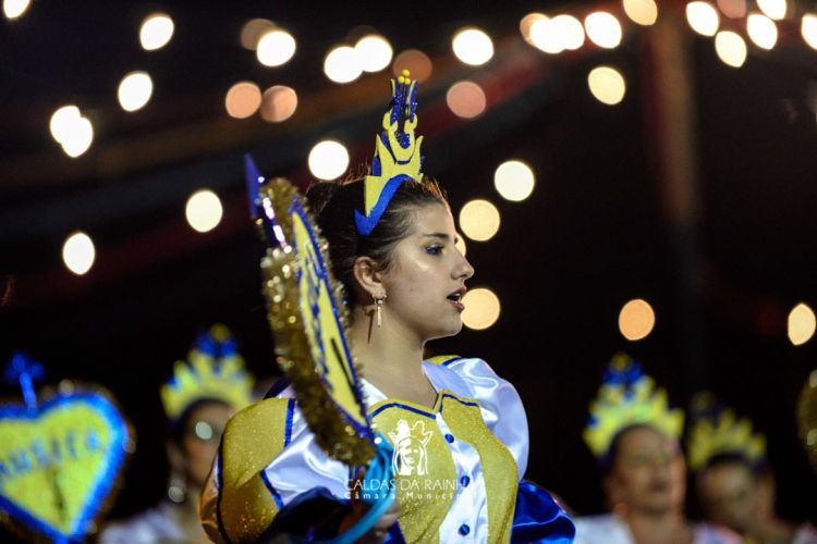 Marchas Populares