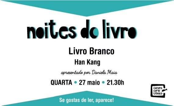 Noites do Livro
