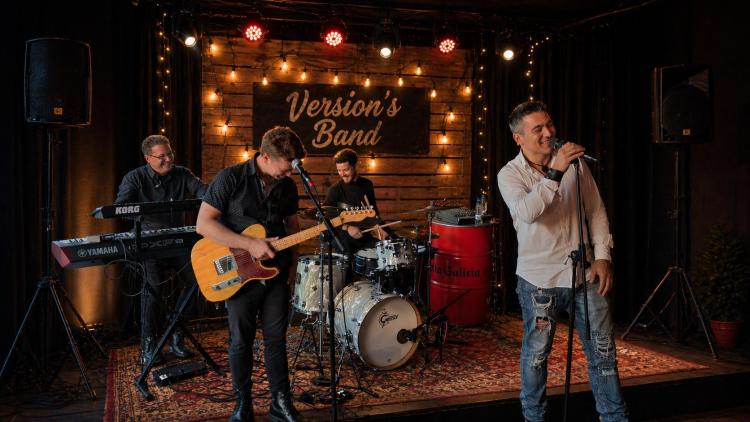 Versions Band