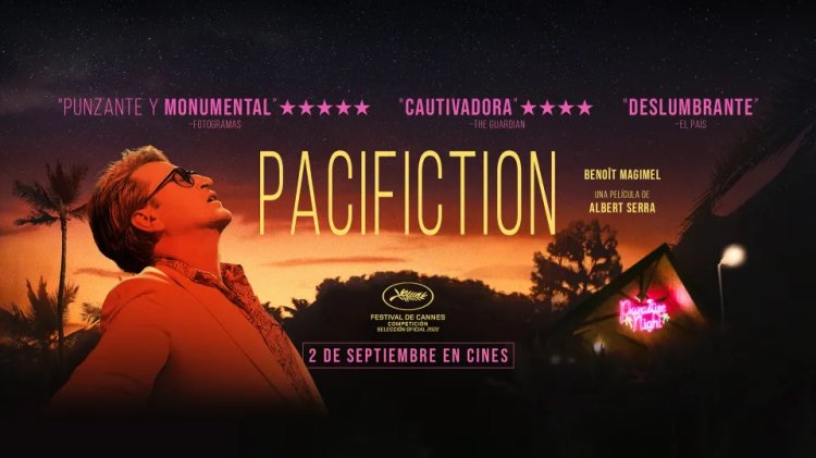 Pacifiction