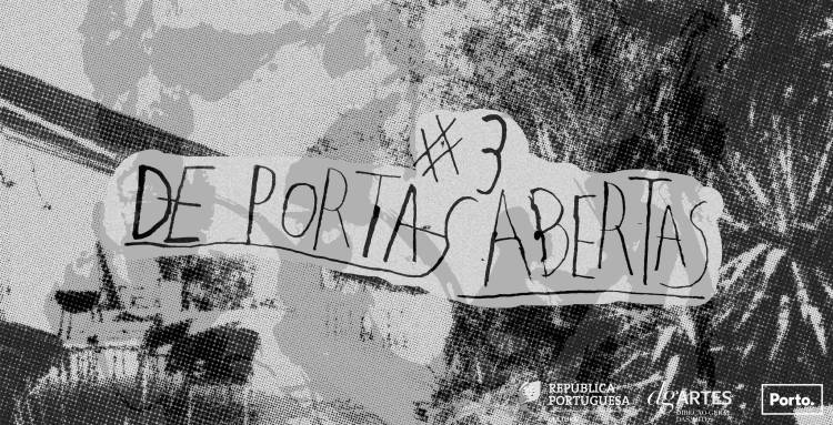 De Portas Abertas 3# | Øyvind Brandtsegg & Anna Thu Schmidt  | Lucas Dalbem