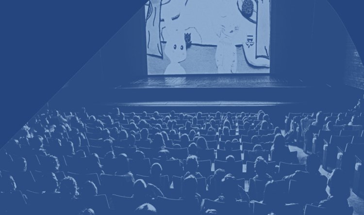 Casa Animada  ⟿ Mostra de Cinema