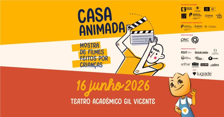 Casa Animada 2026