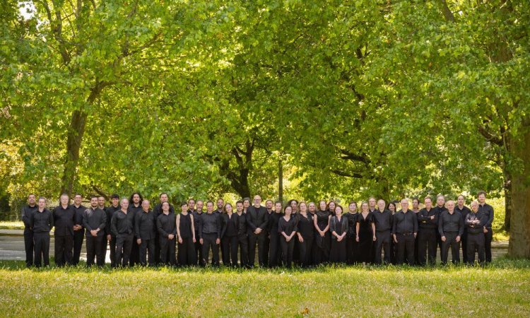 Real Filharmonía de Galicia • 52.º FIME