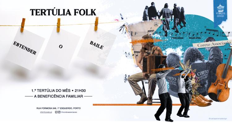 Tertúlia Folk