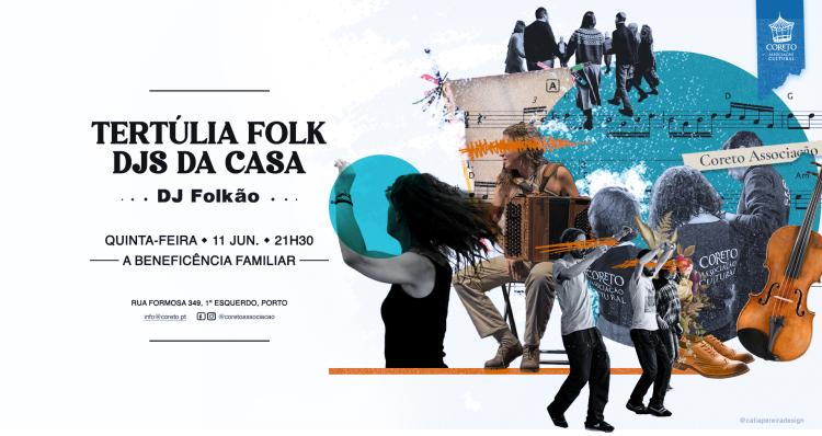 Tertúlia Folk