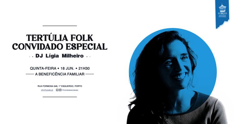 Tertúlia Folk