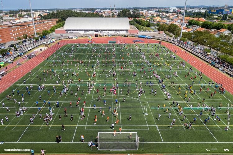 Minivoleibol