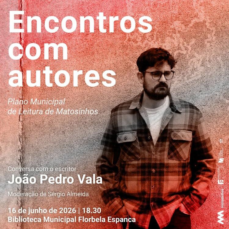 Encontros com Autores