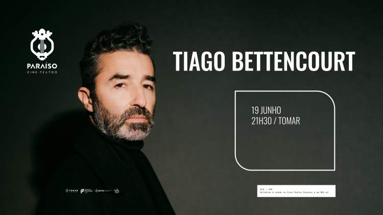 Tiago Bettencourt
