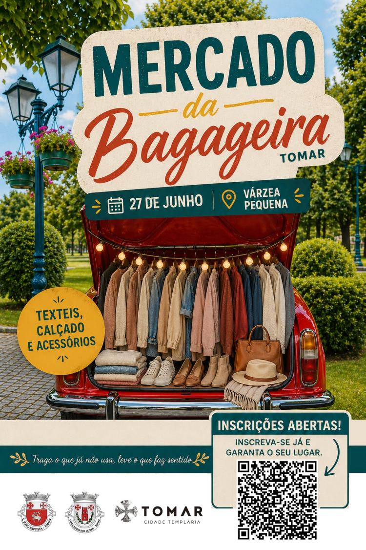Mercado da Bagageira