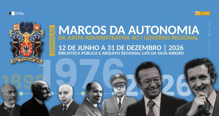 Marcos da Autonomia: da Junta Administrativa ao I Governo Regional