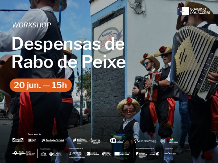 Despensas de Rabo de Peixe