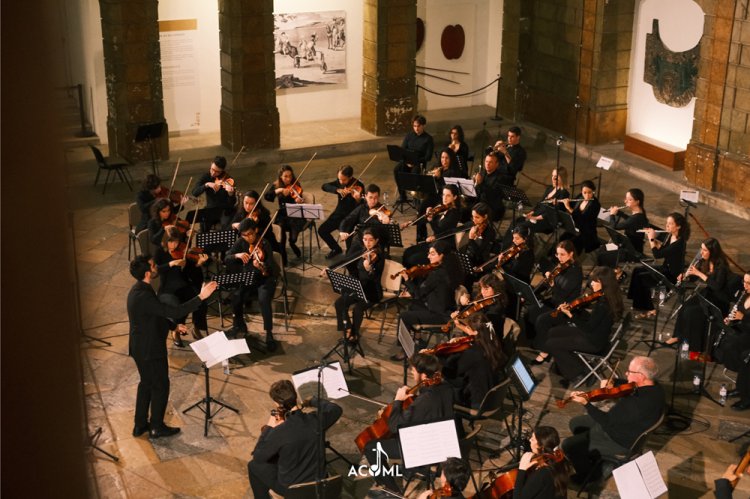 Orquestra Médica de Lisboa
