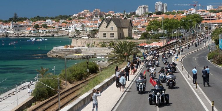 European HOG Rally 2026