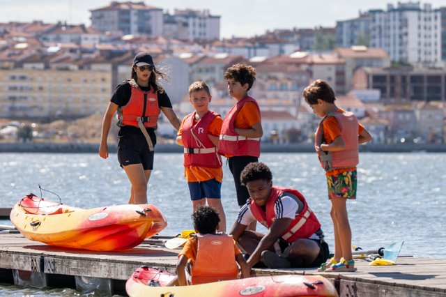 Seixal Férias de Verão 2026