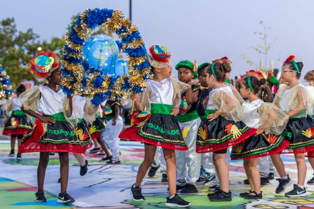 Marchas Populares das Escolas 2026