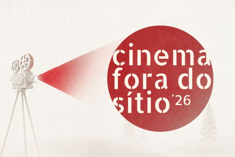 Cinema Fora do Sítio 2026