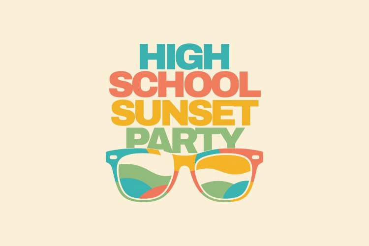 High School Sunset Party 2026