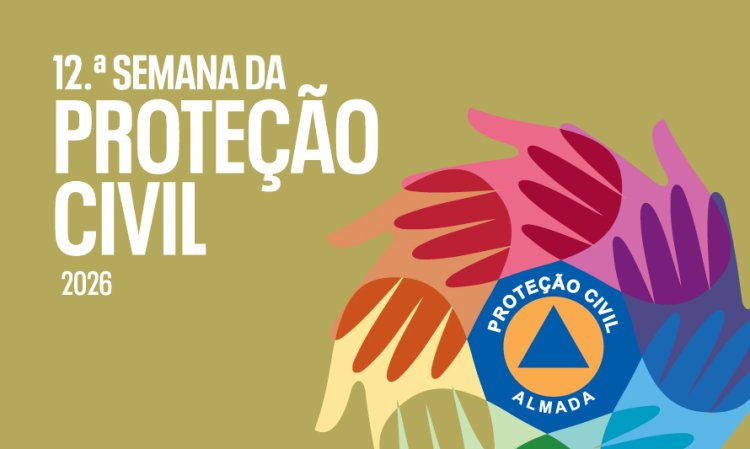 12.ª Semana da Proteção Civil