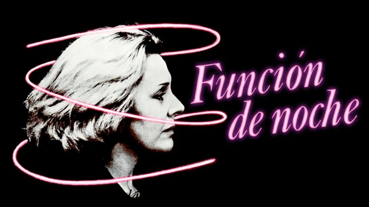 Función de noche