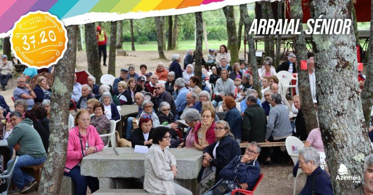 37.20 | Arraial Sénior
