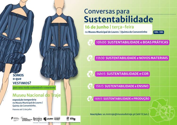 Conversas para Sustentabilidade