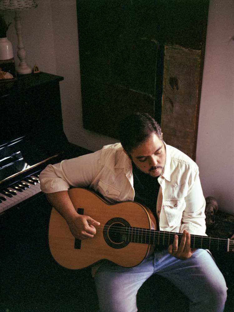 João Só - Cineteatro Florbela Espanca, Vila Viçosa