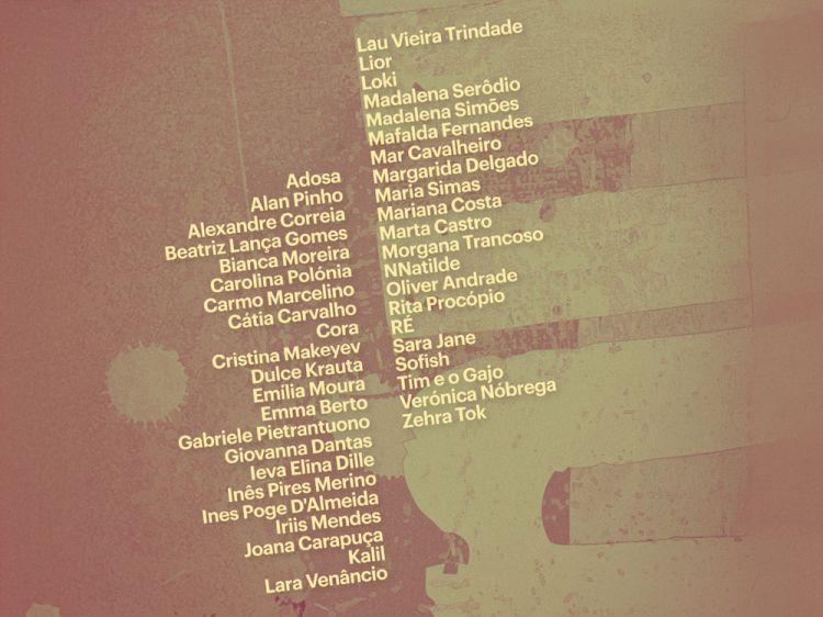 Exposição Coletiva dos Estudantes Finalistas em Artes Plásticas 2026 – ESAD CR