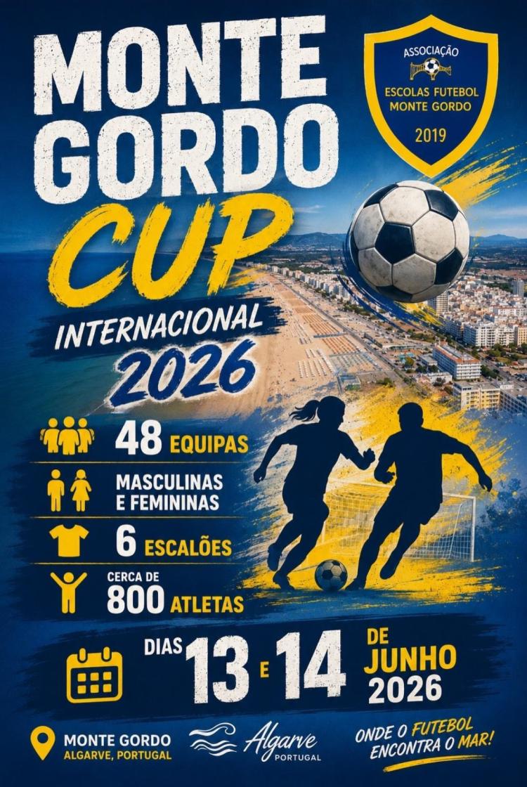 Monte Gordo Cup