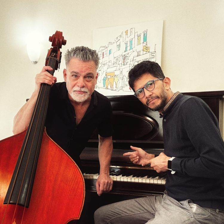 Tons de Jazz