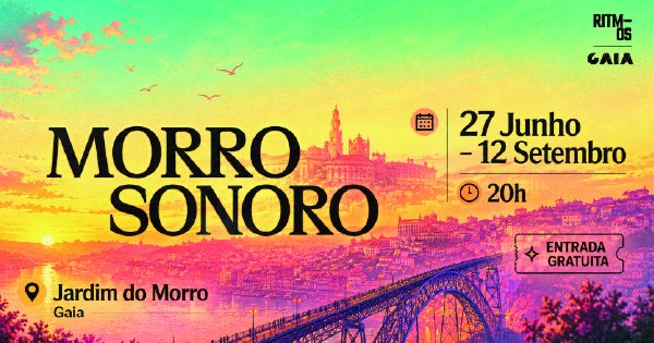 Morro Sonoro