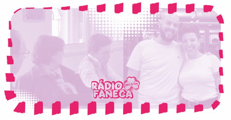 Já fomos tantas coisas e só agora é que começámos