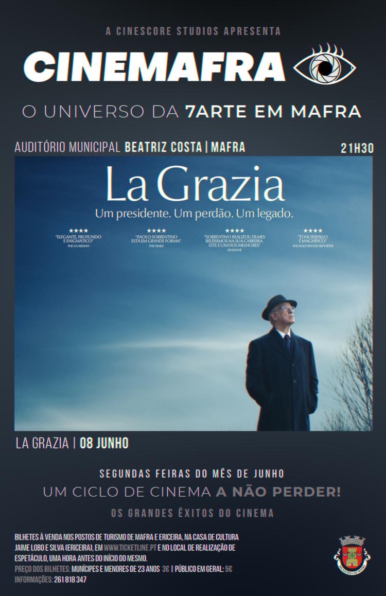 CineMafra