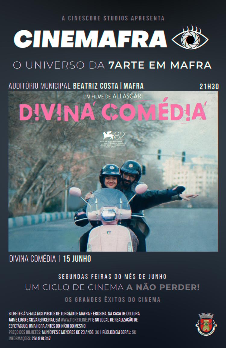 CineMafra
