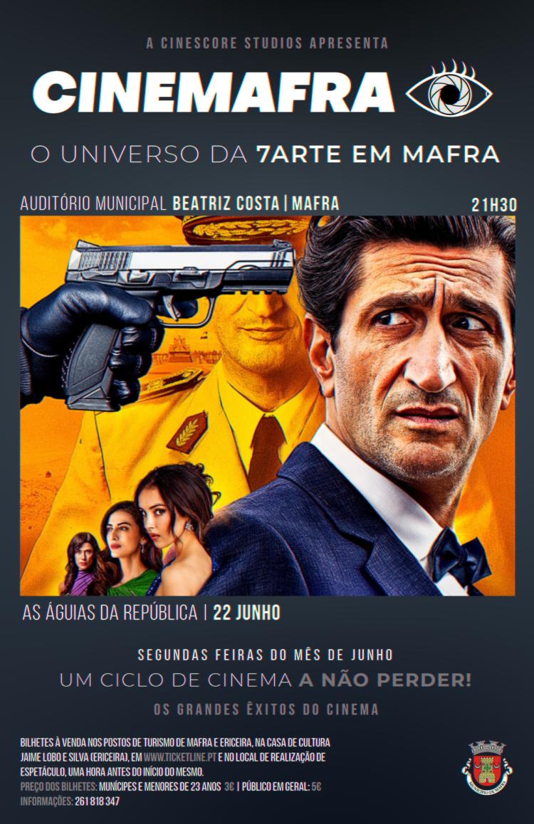CineMafra