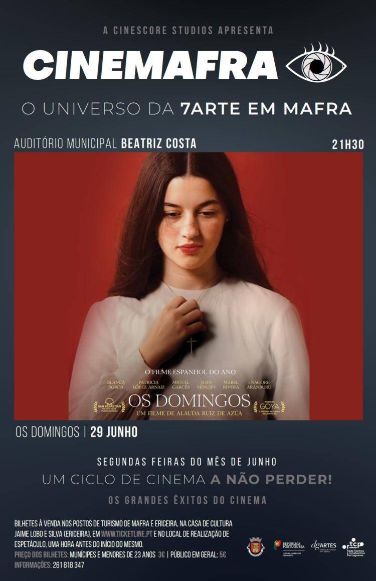 CineMafra