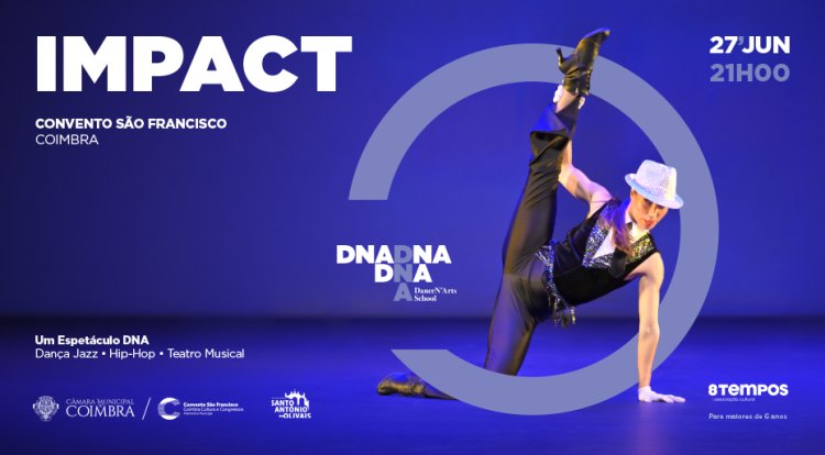 “IMPACT - 8 Tempos”