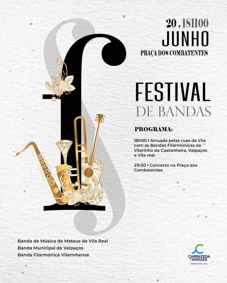 Festival de Bandas