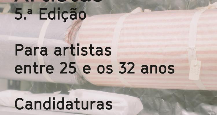 Concurso Caixa para Jovens Artistas
