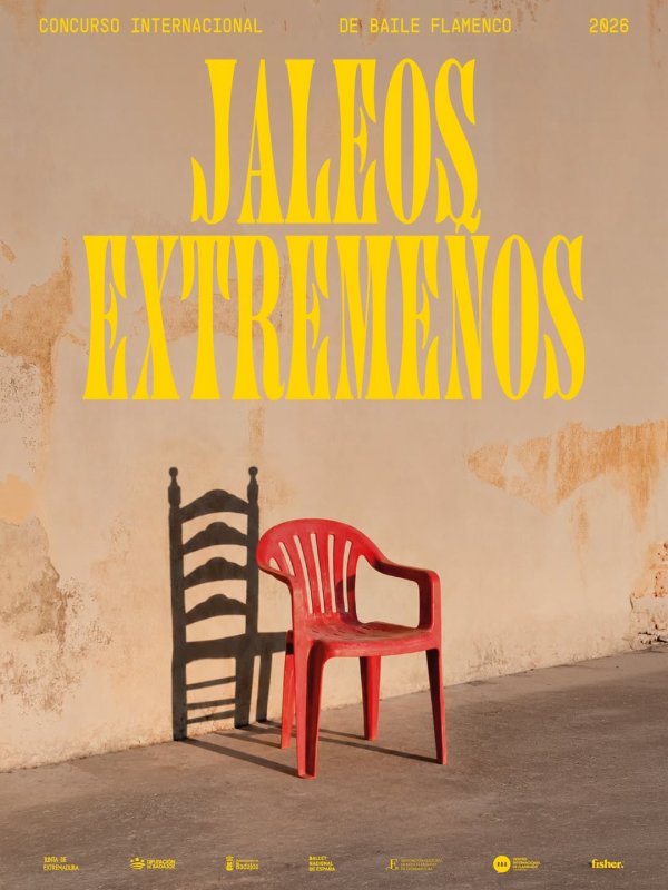 II Concurso Internacional de Baile por Jaleos Extremeños