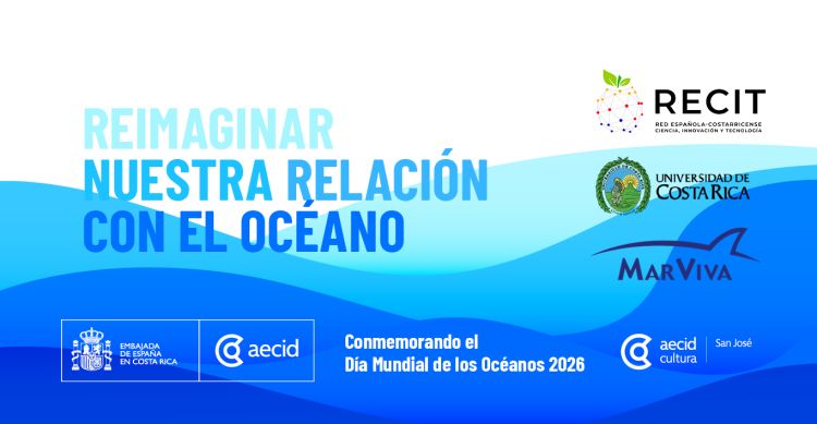 Día Mundial de los Océanos 2026
