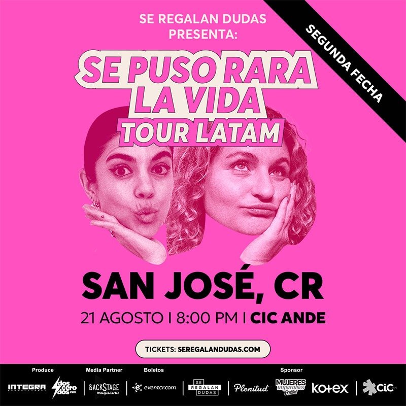 Se Regalan Dudas